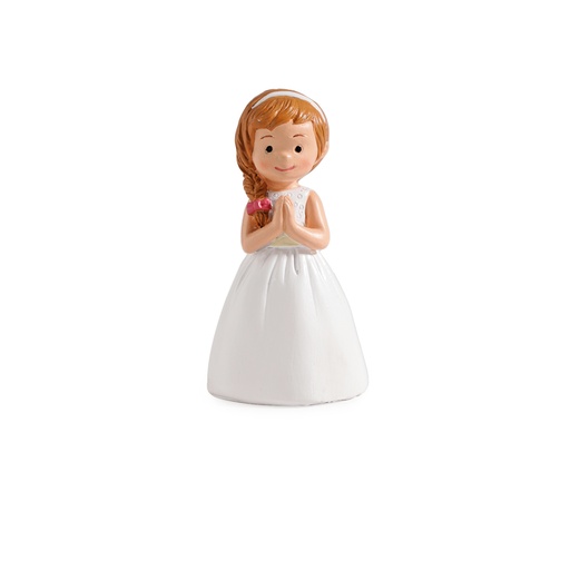 [60800004] COMMUNIE MEISJE NINA N°1 H6CM