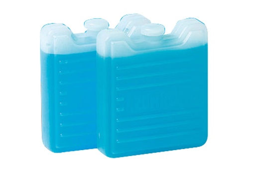 [57663260] THERMOS ACCUMULATEUR FROID 2X100G 8X7X2,3CM