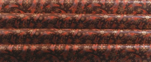 [08057372] 065222 PCB PRINTED SHEETS GOLDEN TREES 40X25 CM 17PCS ***S/CD***