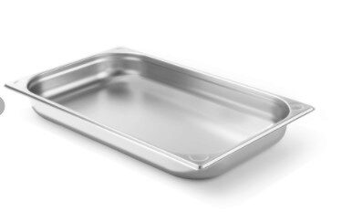 [57660984] HENDI BASIC RVS BAK GN 1/1-065 8,6L