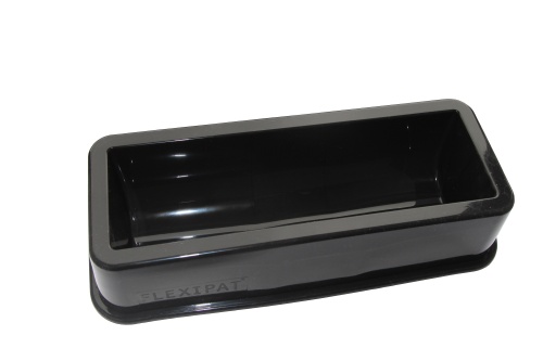 [51657333] FX-00200-00 FLEXIPAN® INSPIRATION LOG 28X8.5CM H7CM VOL 140CL