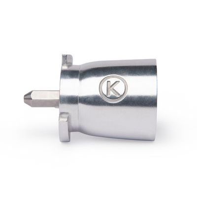 [57659341] KENWOOD KAT002 FRONT ADAPTER (BAR ON TWIST)