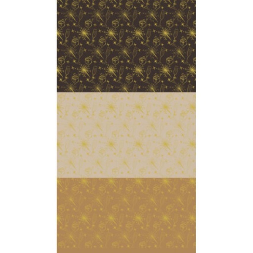 [08031674] 2046116 TRANSFERT FÊTE  30 PCES ***S/CDE***