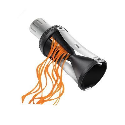 [57658814] GEFU SPIRELLI NOUVEAU MODÈLE TAILLE CRAYON LEGUMES
