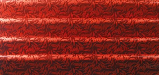 [08057158] 061335 PCB BEDRUKTE VELLEN ALL FIRE ALL FLAME 40X25 CM 17 STUKS ***S/CD***