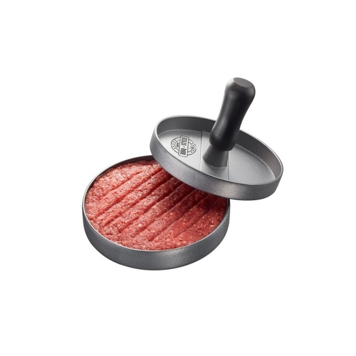[62250728] GEFU BBQ HAMBURGER PRESS Ø12CM