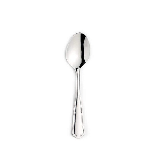 [57660613] ETERNUM 1700-3 INGRES 18/0 CONTOUR COFFEE SPOON