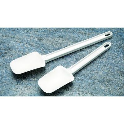 [57662373] MATFER SPATULE MARYSE SPATULON 33CM-110° EXOGLASS/ELASTOMERE