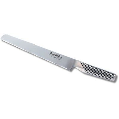[50301285] GLOBAL BROODMES 22CM G9