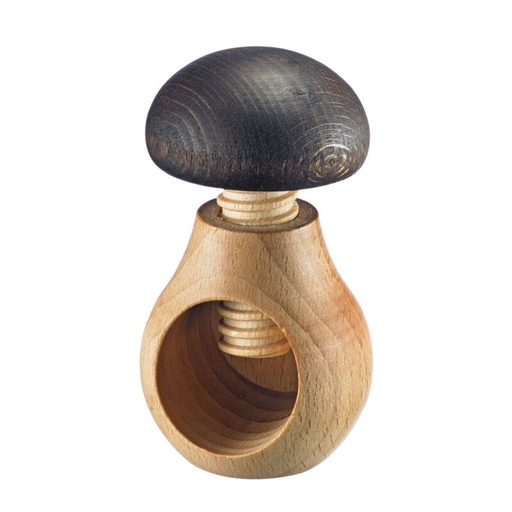 [54911954] WESTMARK NOTENKRAKER »HOLZI« (CHAMPIGNON, SCHROEFBAAR)