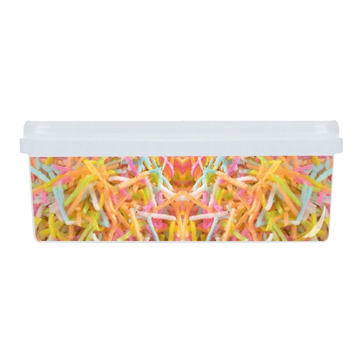 [08080362] 1025667 CONFETTI EN HOSTIE ASS 250 G ***S/CDE***