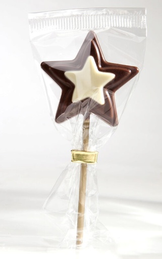 [54406110] LOLLYZAKJES - 200 STUKS CFB003