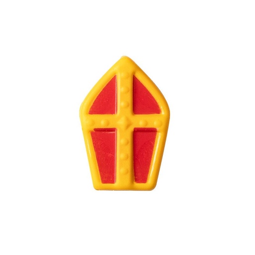 [08054996] 2036741 MITRE 3,9X2,6CM 160PCS