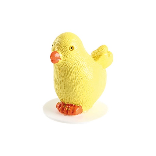 [08074192] 1069858 POUSSIN 4CM JAUNE 64 PCES ***S/CDE***