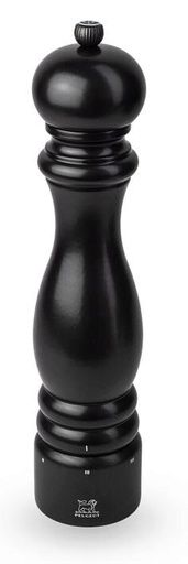 [60251307] PEUGEOT MS U'SELECT PARIS SATIN BLACK 30CM