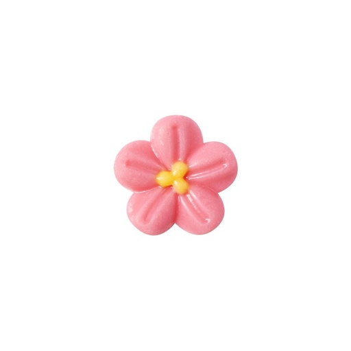[08058307] 1032004 FLEUR 2 CM 300PCS ***S/CDE***