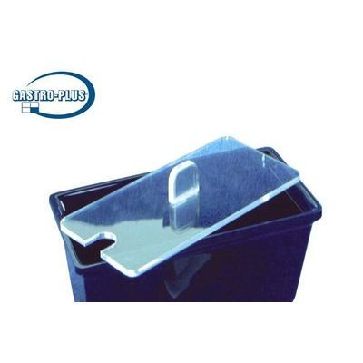 [57661937] RECTANGULAR SALAD BOWL LID 1.5 KG 27 X 14.5