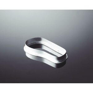 [08056247] PCB Tong Cookie cutter 12.9x6.1 cm 1pce ***s/cd***