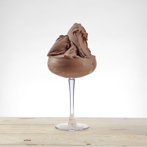 [07060305] PREGEL PANNACREMA AROMA GECONCENTREERD CHOCOLADE *CACAOPAT6KG