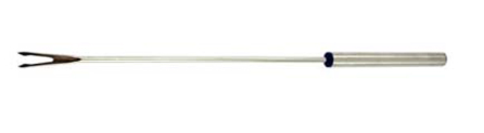 [54916203] C&T FOURCHETTE A FONDUE INOX 24.5 CM SET DE 6 PC