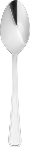 [57660640] ETERNUM 1790-2 OCTO 18/0 TAFELLEPEL