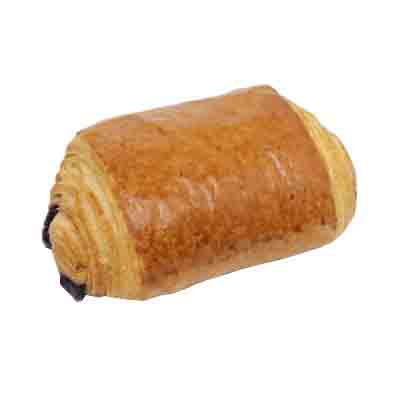 [02040184] VAMIX KB78 CHOCOLADEBROODJE BOTER 90 X 80GR = DOOS