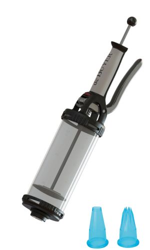 [54911383] PLASTIEK DOSERSPUITJE MET 2POLYCARBONAAT SPUITMOND