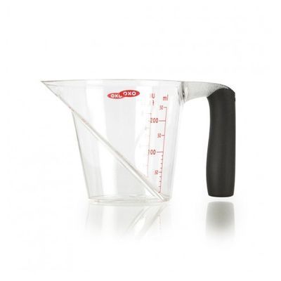 [57661703] OXO GOODGRIPS MESURE 250ML