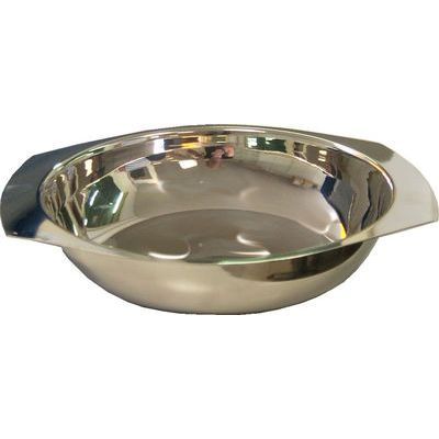[57660174] LEGUMIER INOX 18/8 LEGER 26.6X30CM BRILLANT - 2.1L