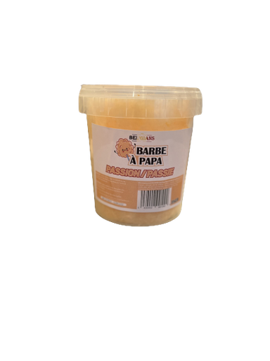 [00067491] BEL'GIANS BARBE A PAPA PASSION 35GR  