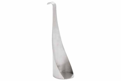 [00067566] PRÉPARATEUR DE COCKTAILS D4,1XH14CM ACIER INOXYDABLE