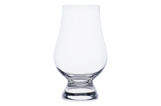 [00067567] GLENCAIRN VERRE WHISKY TASTING 20CL - GG01 - 6.8XH11.5CM