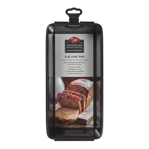[00067700] TALA PERFORMANCE BONENVORM 28X13XH7.1CM