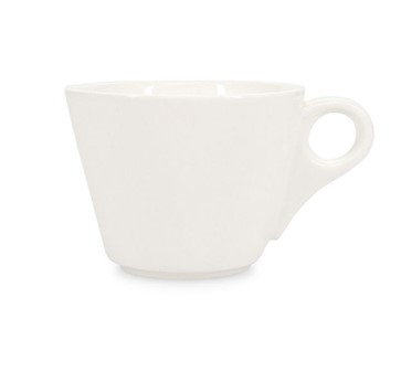 [00067723] BONBISTRO BARISTA TASSE MOKA 20CL BLANCHE - 610503