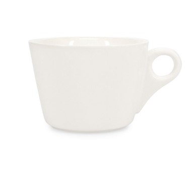 [00067725] BONBISTRO BARISTA TASSE 28CL BLANCHE - 610505