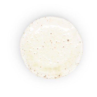 [00067728] F2D VITA FLAT PLATE 12CM BEIGE - 614360