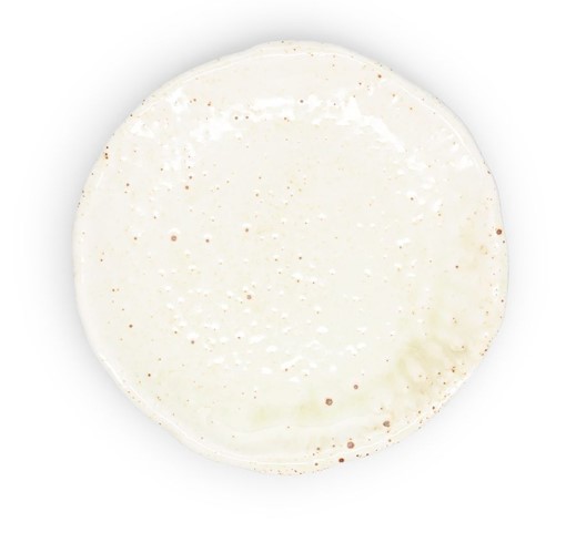 [00067730] F2D VITA ASSIETTE PLATE 26CM BEIGE - 614363