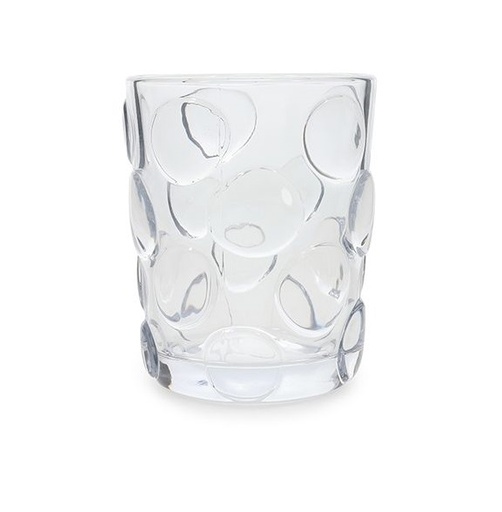 [00067734] ONA SPOTGLAS TRANSPARANTE BEKER 33CL FB - 704020)