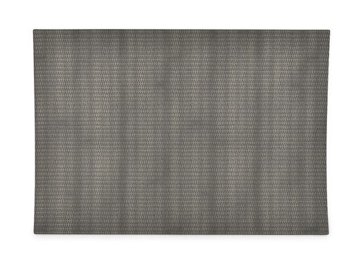 [00067744] S&P SET TABLE REED GRIS TABLETOP 43X30CM - 805341
