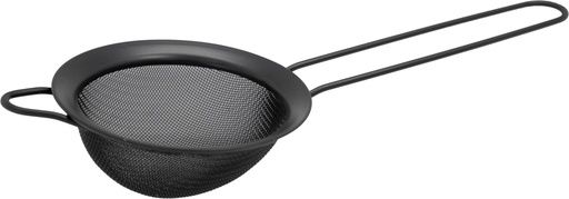 [00067749] VIN BOUQUET PASSOIRE A COCKTAIL NOIRE - VBFIK1433