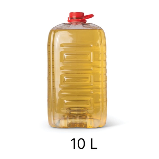 [00068014] HUILE TOURNESOL JULIETTE 10L
