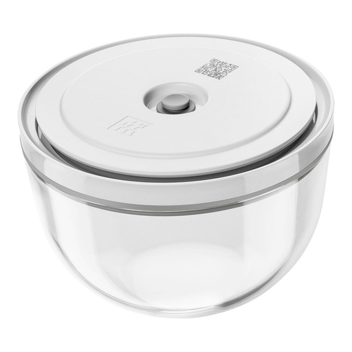 [00068021] ZWILLING FRESH&SAVE GLASS BOWL S/VIDE ‘M’ 1.75L - 1030838