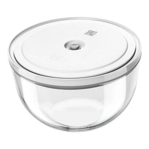 [00068022] ZWILLING FRESH&SAVE VACUÜM GLAZEN KOM "L" 4.0L - 1030842