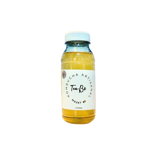 [00068099] KOMBUCHA TEA-BÔ LEMON 25CL