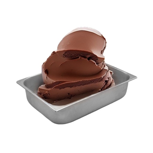 [00068196] MEC3 08070A GUSTO CIOCCOLATO 500 FAST 1,25KG