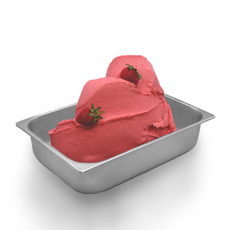 [00068203] MEC3 08202A STRAWBERRY C.P. 500 FAST 1.25KG