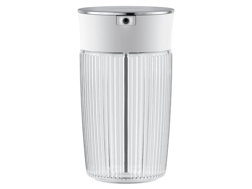 [00068531] JURA GLASS MILK CARAFE 0.50L