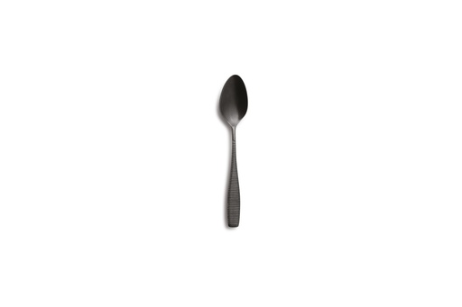 [00068635] COMAS FLEUR DE LYS NOIR CUILLERE CAFE