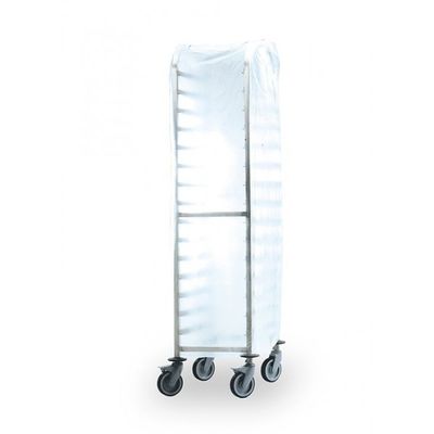 [57658592] BOURGEAT DISPOSABLE COVERS (ROLL 200P) 60X40*SCDE*