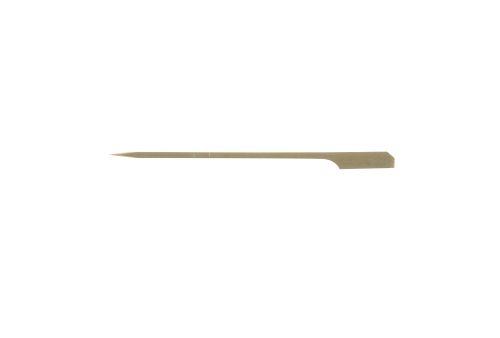 [44104089] BAMBOU GOLF BROCHETTE 15CM 250 STUKKEN=STUK